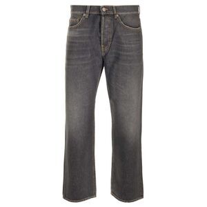 Golden Goose Men "Cory" Loose Fit